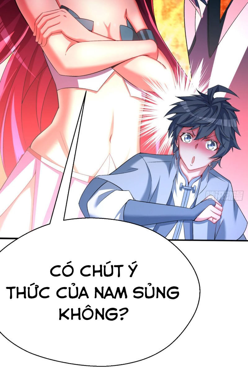 Ta Nhặt Được Thuộc Tính Tại Tu Chân Giới Chap 60 - Next Chap 61