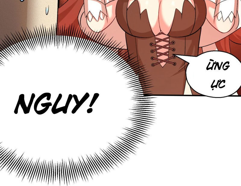 Ta Nhặt Được Thuộc Tính Tại Tu Chân Giới Chap 60 - Next Chap 61