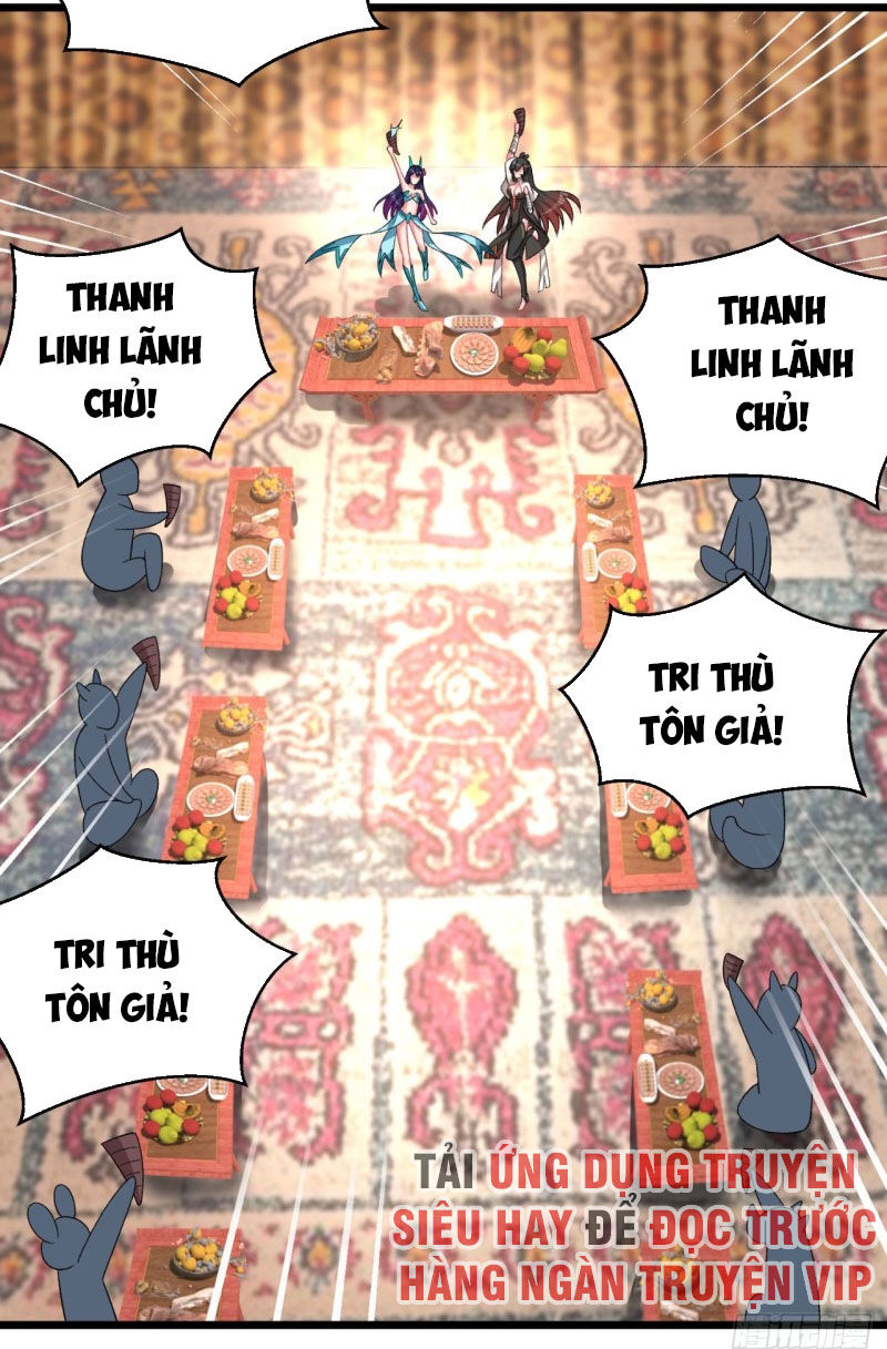 Ta Nhặt Được Thuộc Tính Tại Tu Chân Giới Chap 60 - Next Chap 61