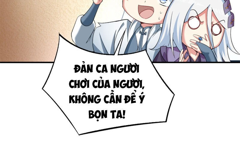 Ta Nhặt Được Thuộc Tính Tại Tu Chân Giới Chap 60 - Next Chap 61