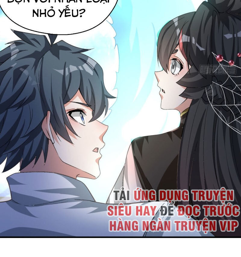 Ta Nhặt Được Thuộc Tính Tại Tu Chân Giới Chap 60 - Next Chap 61