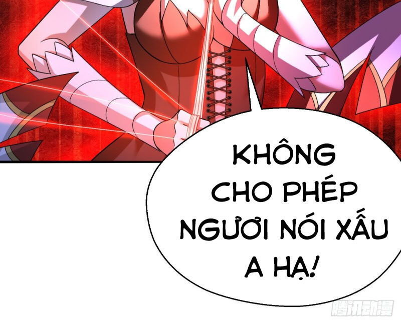 Ta Nhặt Được Thuộc Tính Tại Tu Chân Giới Chap 60 - Next Chap 61