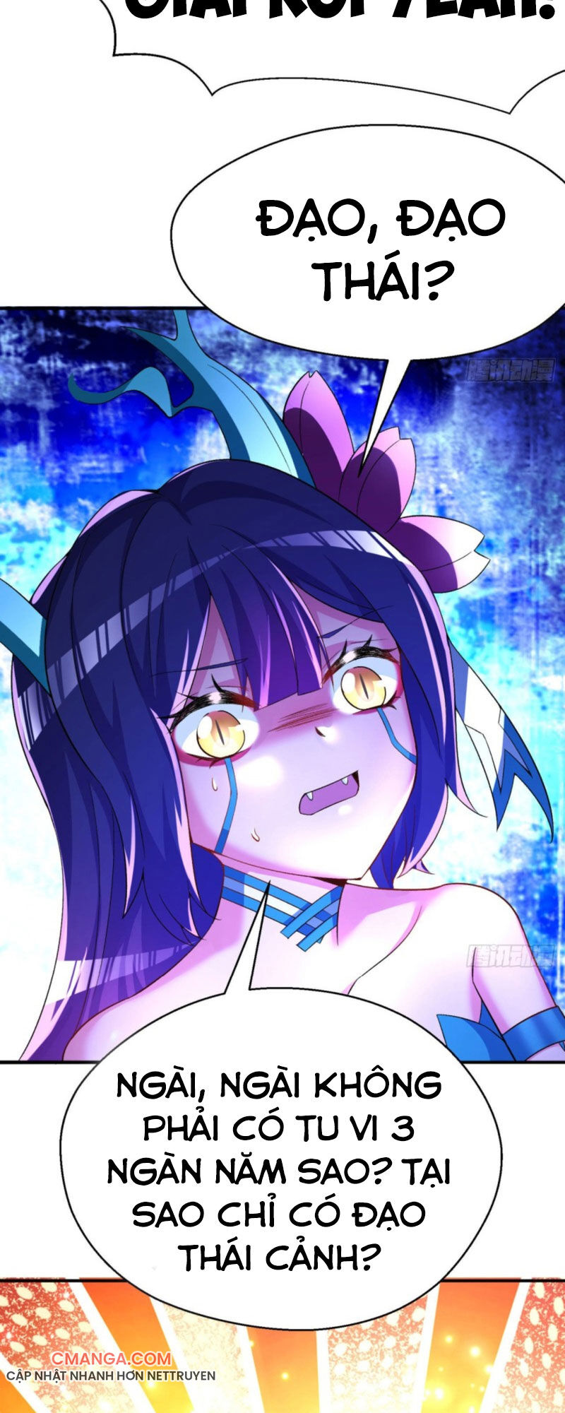 Ta Nhặt Được Thuộc Tính Tại Tu Chân Giới Chap 61 - Next Chap 62