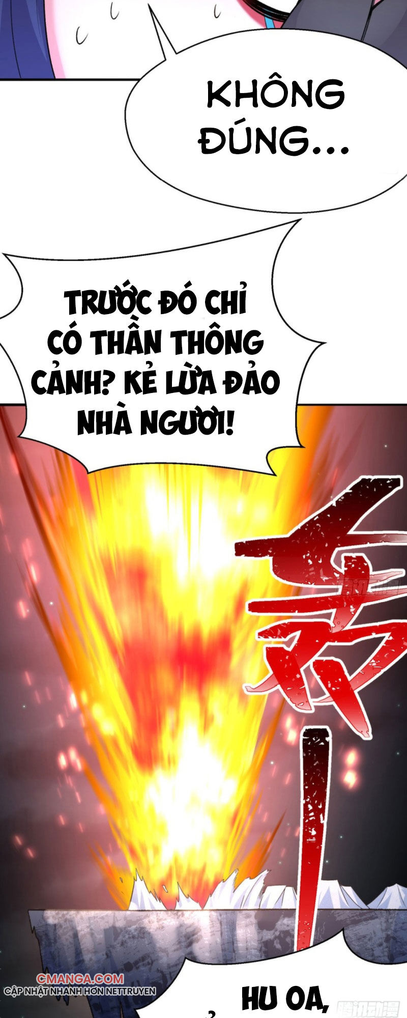 Ta Nhặt Được Thuộc Tính Tại Tu Chân Giới Chap 61 - Next Chap 62