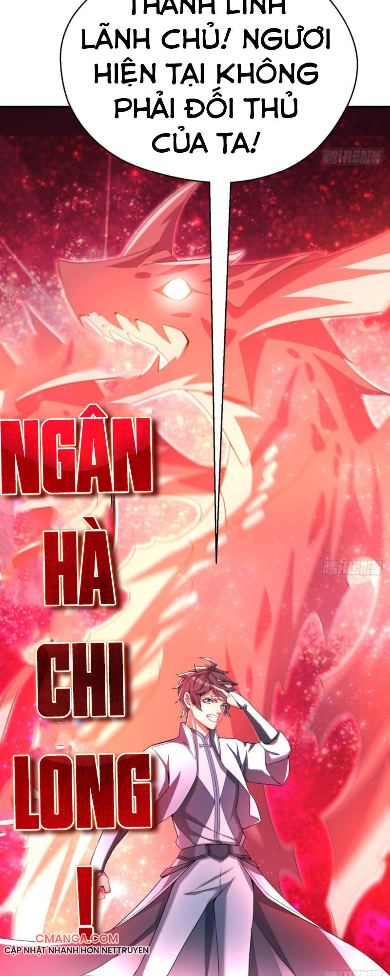 Ta Nhặt Được Thuộc Tính Tại Tu Chân Giới Chap 61 - Next Chap 62