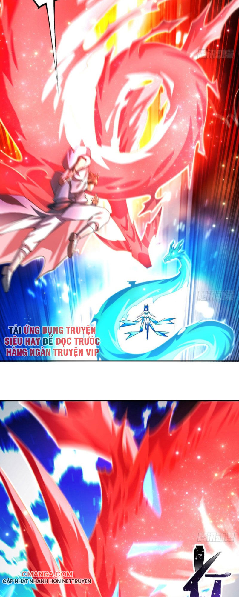 Ta Nhặt Được Thuộc Tính Tại Tu Chân Giới Chap 61 - Next Chap 62