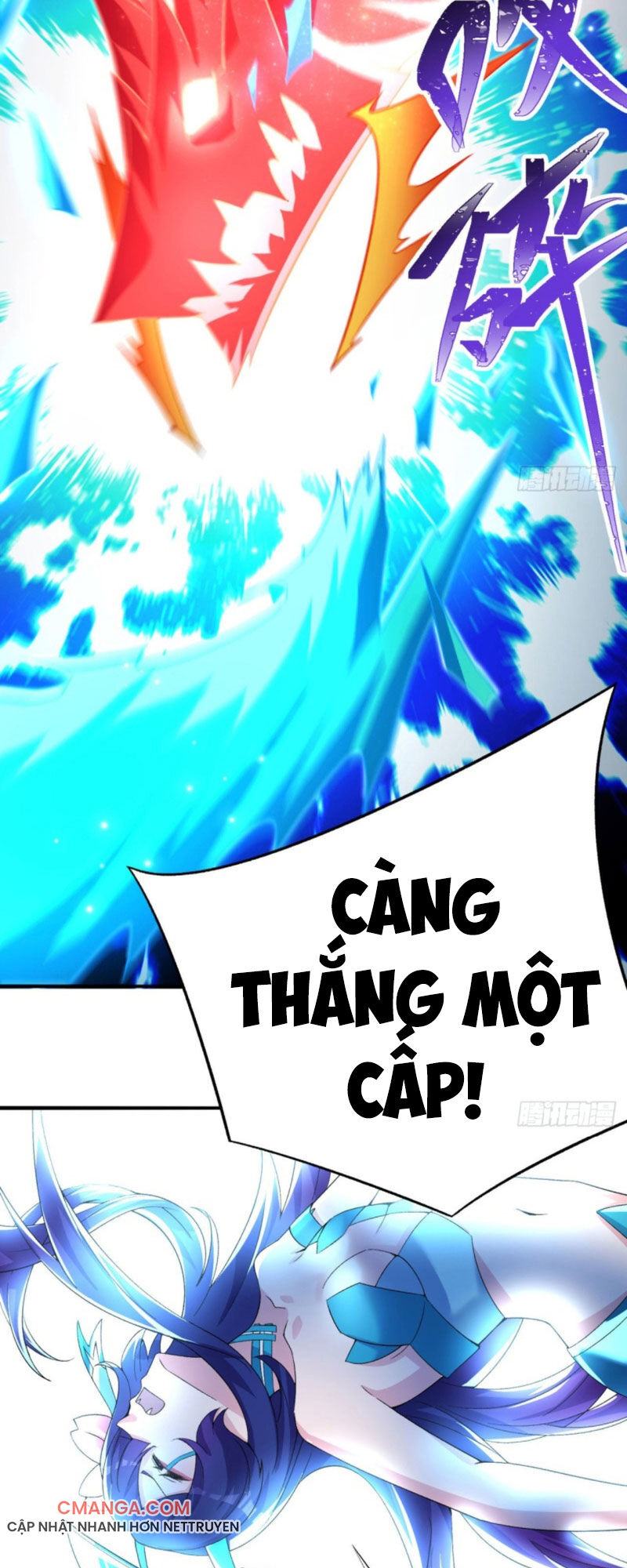 Ta Nhặt Được Thuộc Tính Tại Tu Chân Giới Chap 61 - Next Chap 62