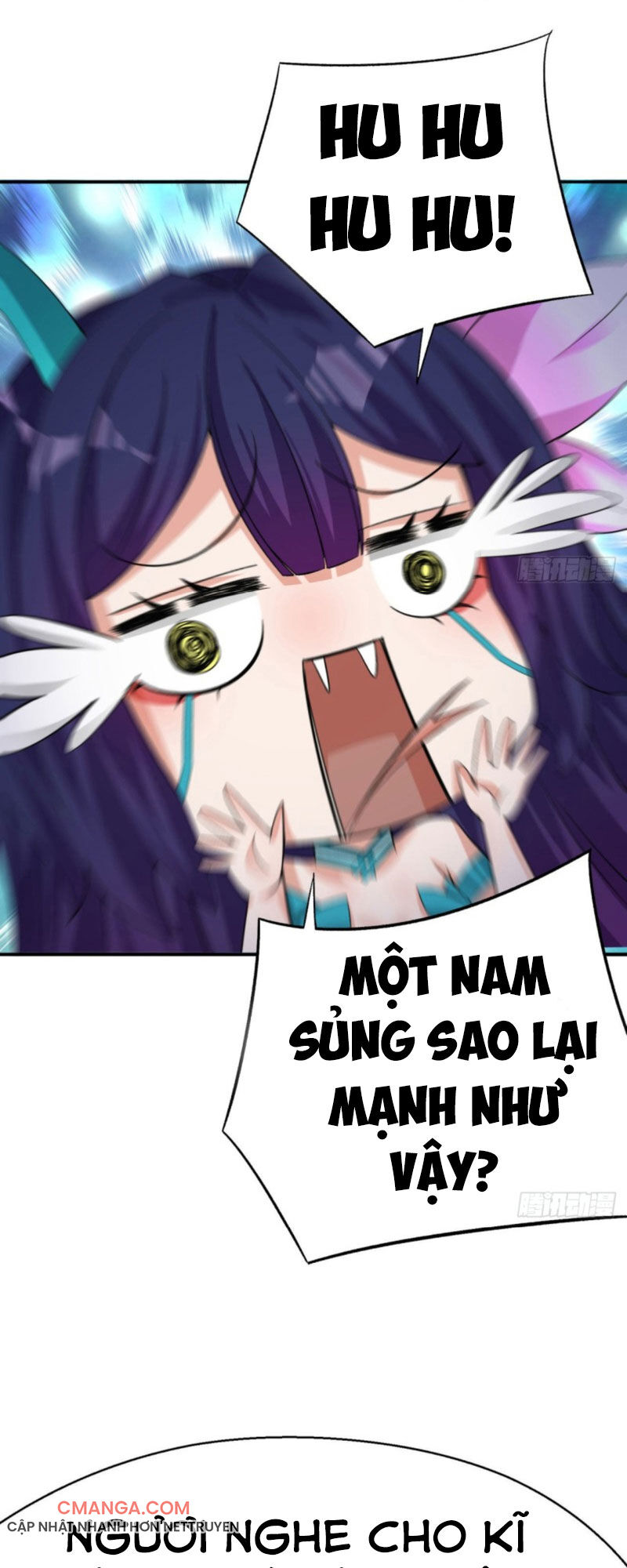 Ta Nhặt Được Thuộc Tính Tại Tu Chân Giới Chap 61 - Next Chap 62
