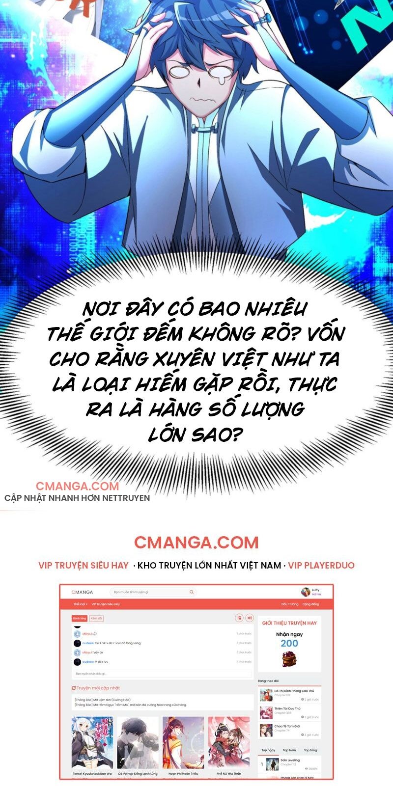 Ta Nhặt Được Thuộc Tính Tại Tu Chân Giới Chap 61 - Next Chap 62