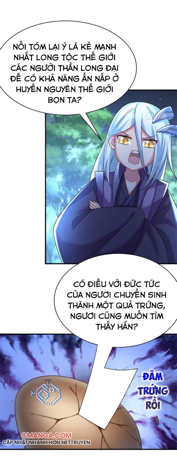 Ta Nhặt Được Thuộc Tính Tại Tu Chân Giới Chap 62 - Next Chap 63
