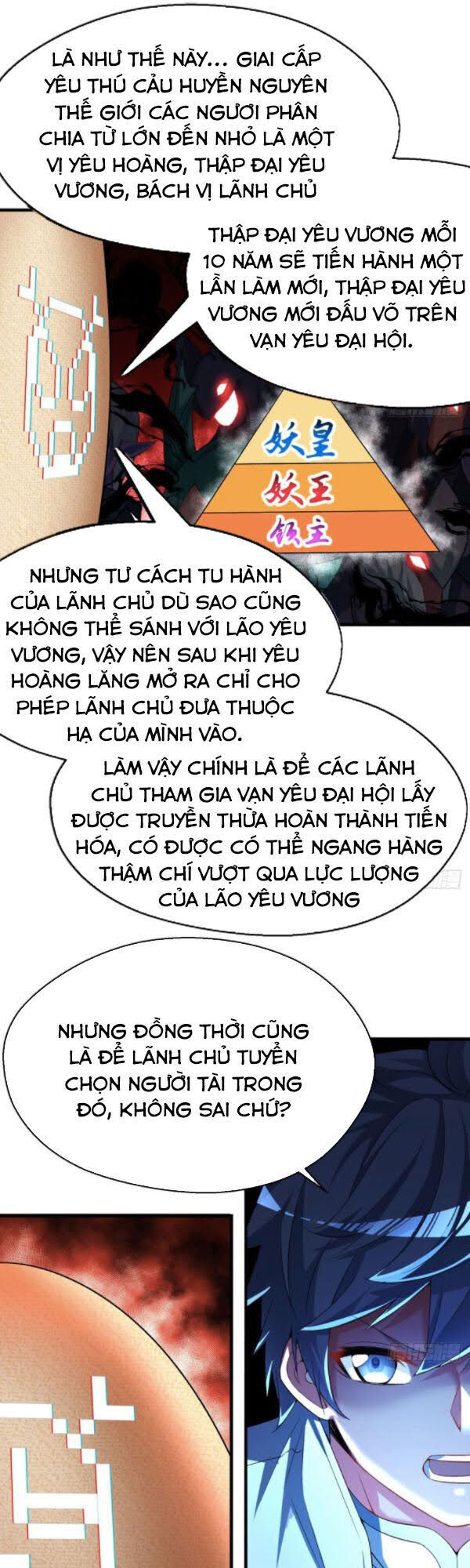 Ta Nhặt Được Thuộc Tính Tại Tu Chân Giới Chap 62 - Next Chap 63