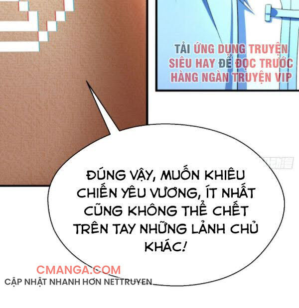Ta Nhặt Được Thuộc Tính Tại Tu Chân Giới Chap 62 - Next Chap 63