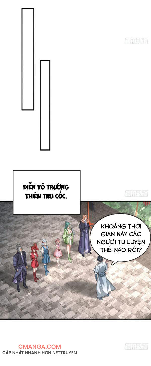 Ta Nhặt Được Thuộc Tính Tại Tu Chân Giới Chap 62 - Next Chap 63