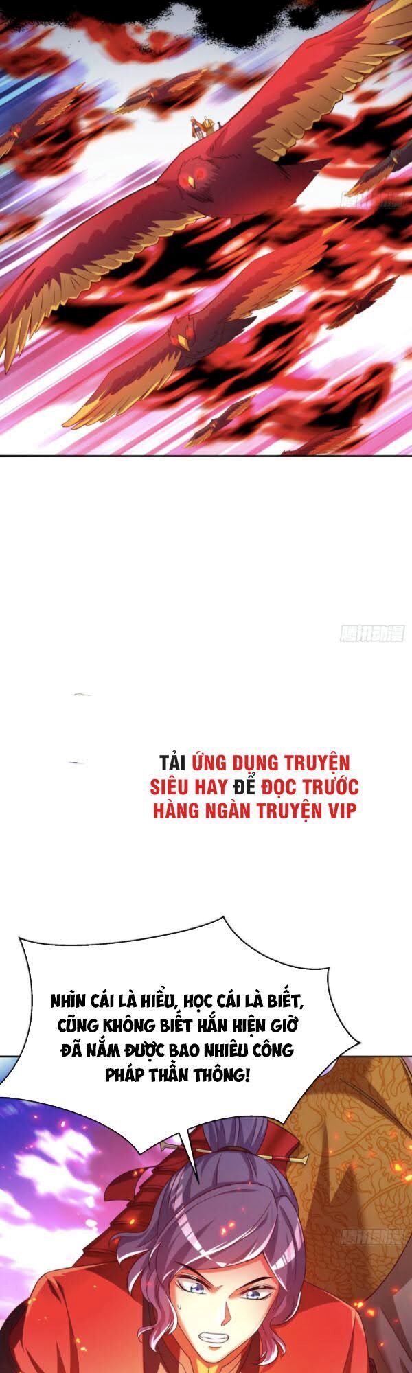 Ta Nhặt Được Thuộc Tính Tại Tu Chân Giới Chap 62 - Next Chap 63