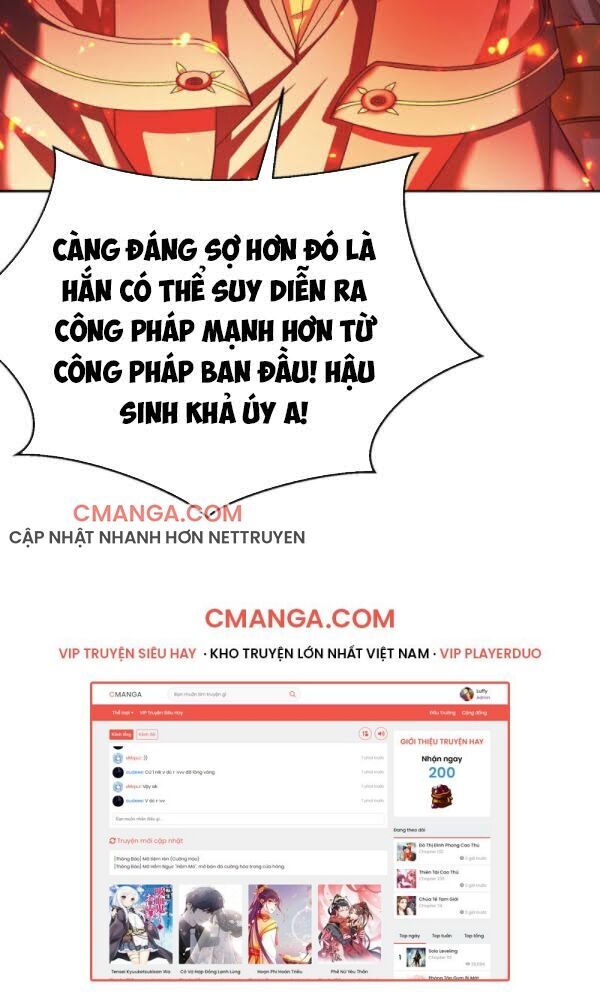 Ta Nhặt Được Thuộc Tính Tại Tu Chân Giới Chap 62 - Next Chap 63