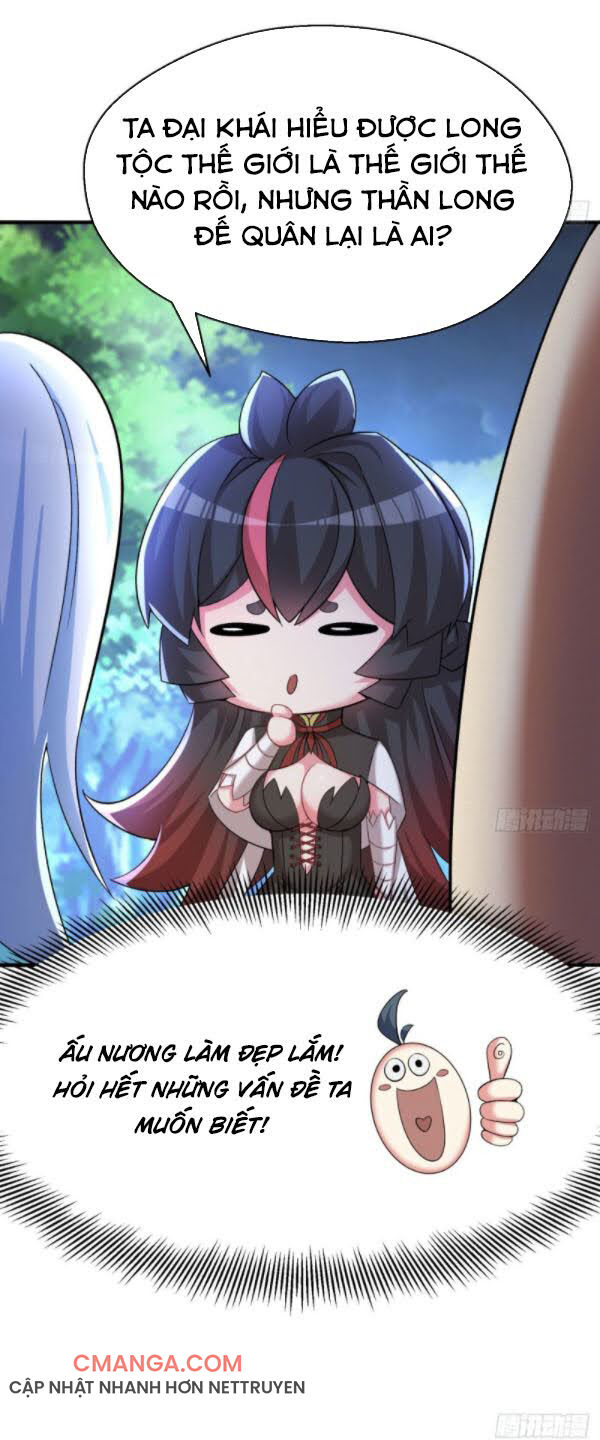 Ta Nhặt Được Thuộc Tính Tại Tu Chân Giới Chap 62 - Next Chap 63