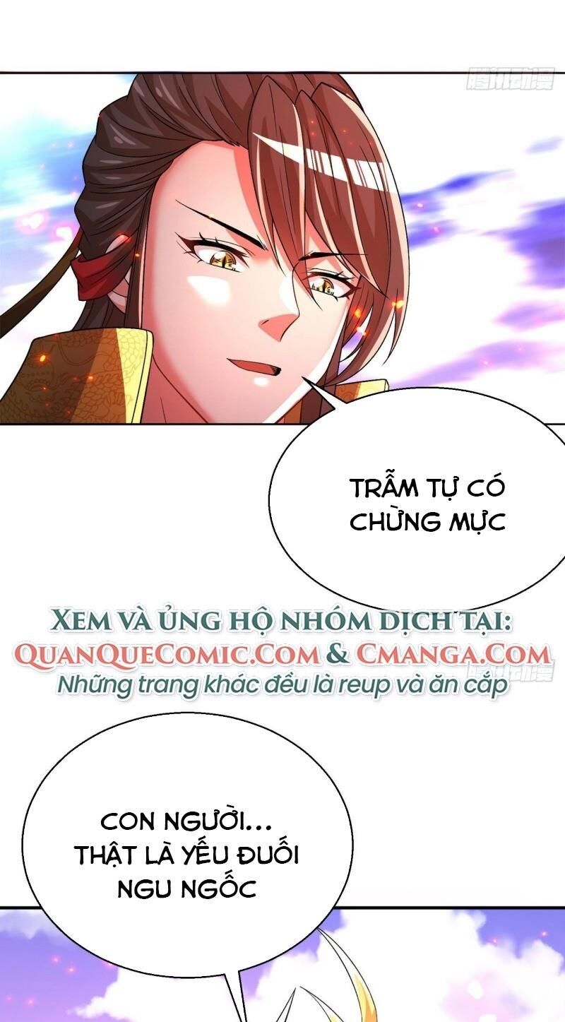 Ta Nhặt Được Thuộc Tính Tại Tu Chân Giới Chap 63 - Next Chap 64