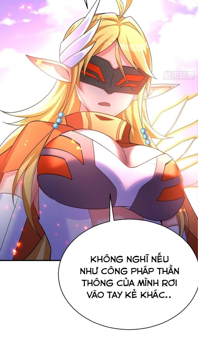 Ta Nhặt Được Thuộc Tính Tại Tu Chân Giới Chap 63 - Next Chap 64