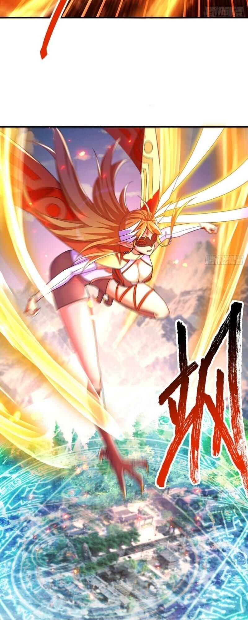 Ta Nhặt Được Thuộc Tính Tại Tu Chân Giới Chap 63 - Next Chap 64