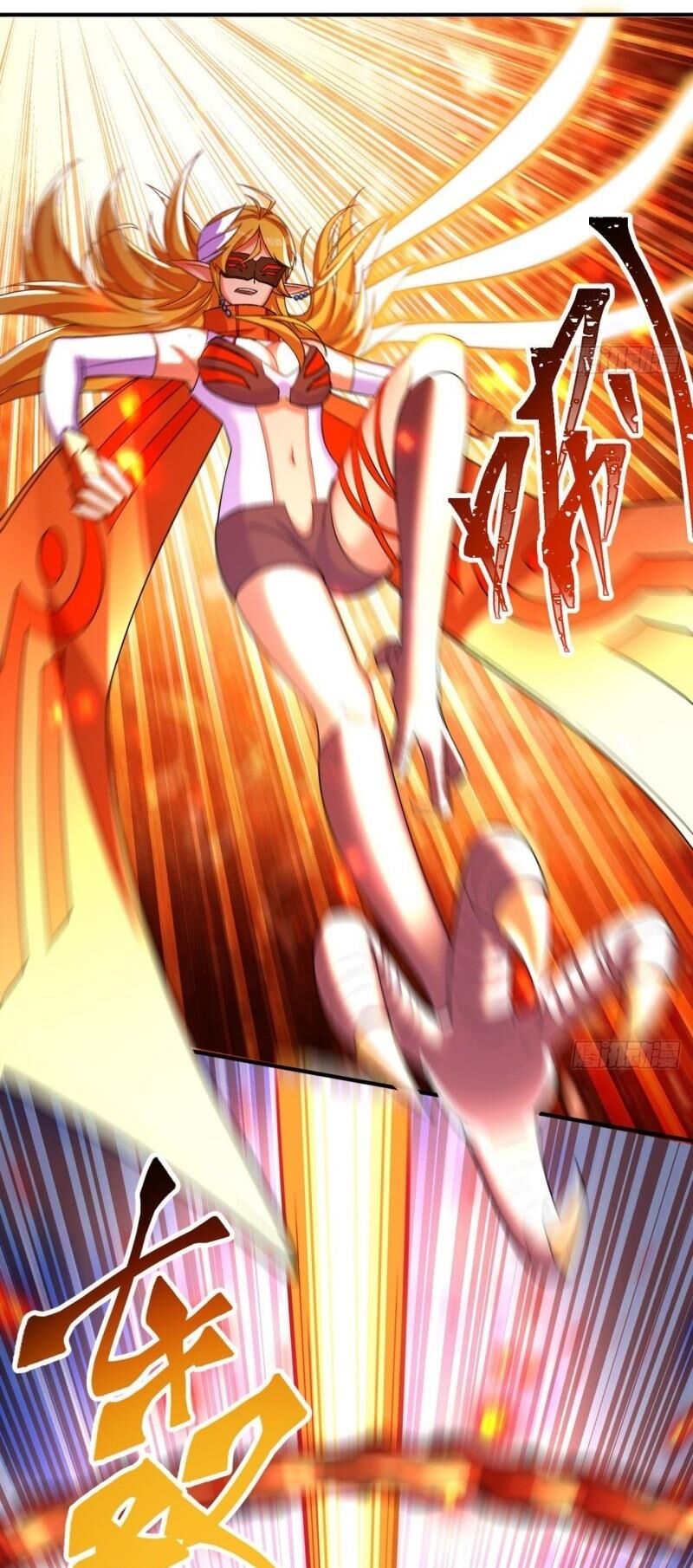 Ta Nhặt Được Thuộc Tính Tại Tu Chân Giới Chap 63 - Next Chap 64