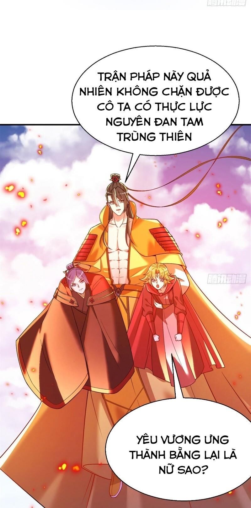 Ta Nhặt Được Thuộc Tính Tại Tu Chân Giới Chap 63 - Next Chap 64