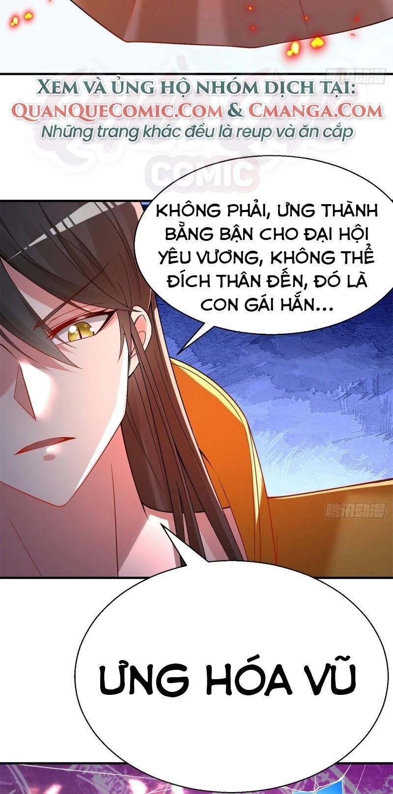 Ta Nhặt Được Thuộc Tính Tại Tu Chân Giới Chap 63 - Next Chap 64
