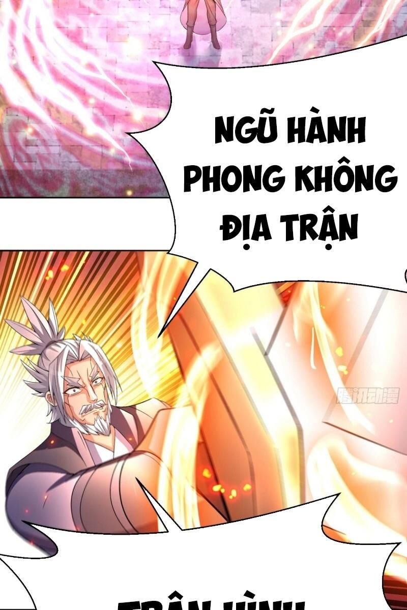 Ta Nhặt Được Thuộc Tính Tại Tu Chân Giới Chap 63 - Next Chap 64