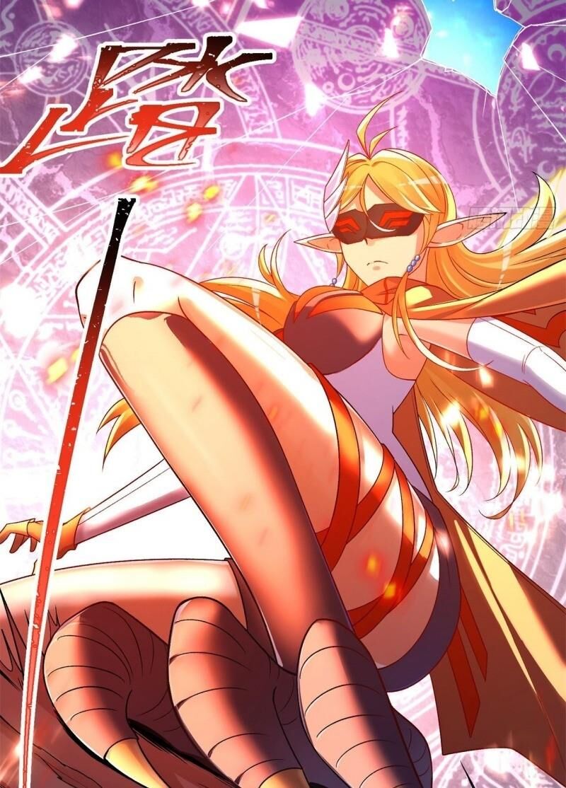 Ta Nhặt Được Thuộc Tính Tại Tu Chân Giới Chap 63 - Next Chap 64