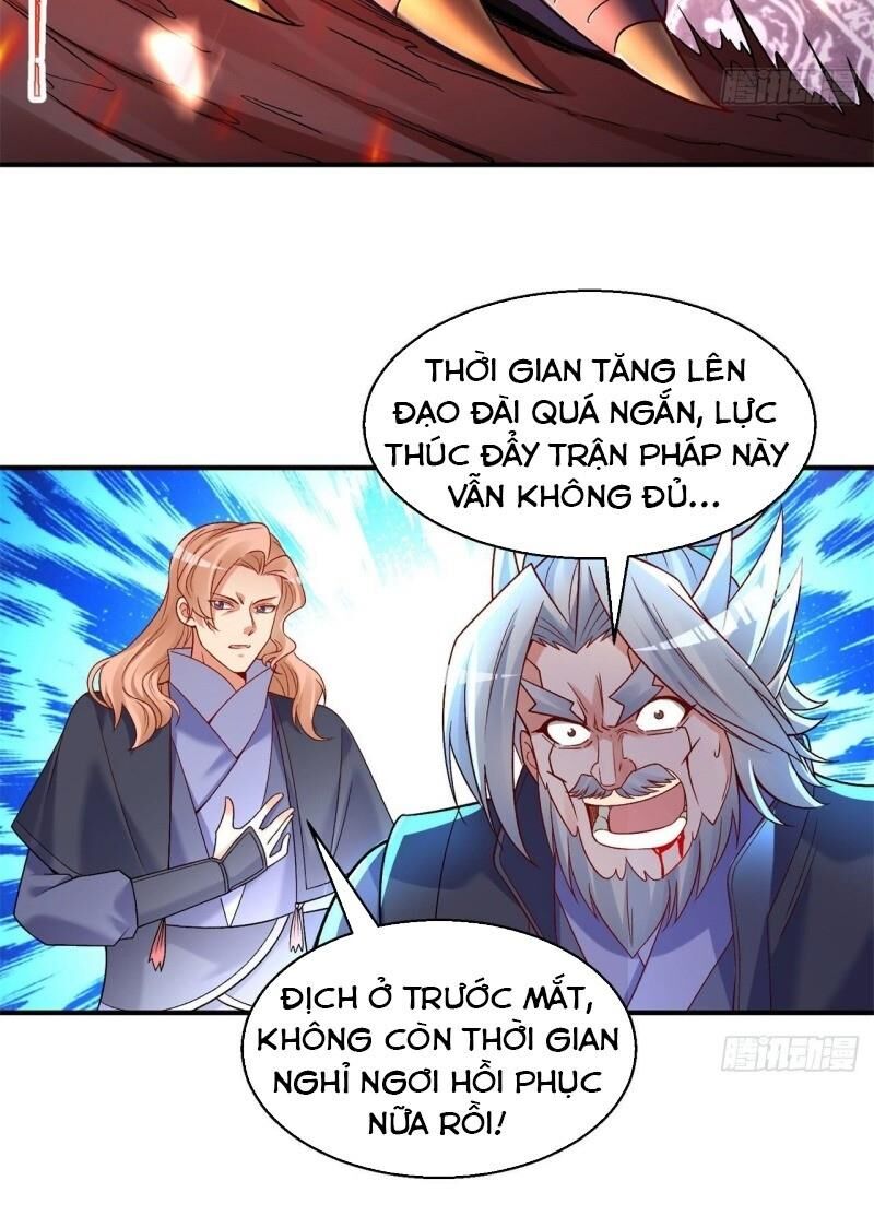 Ta Nhặt Được Thuộc Tính Tại Tu Chân Giới Chap 63 - Next Chap 64