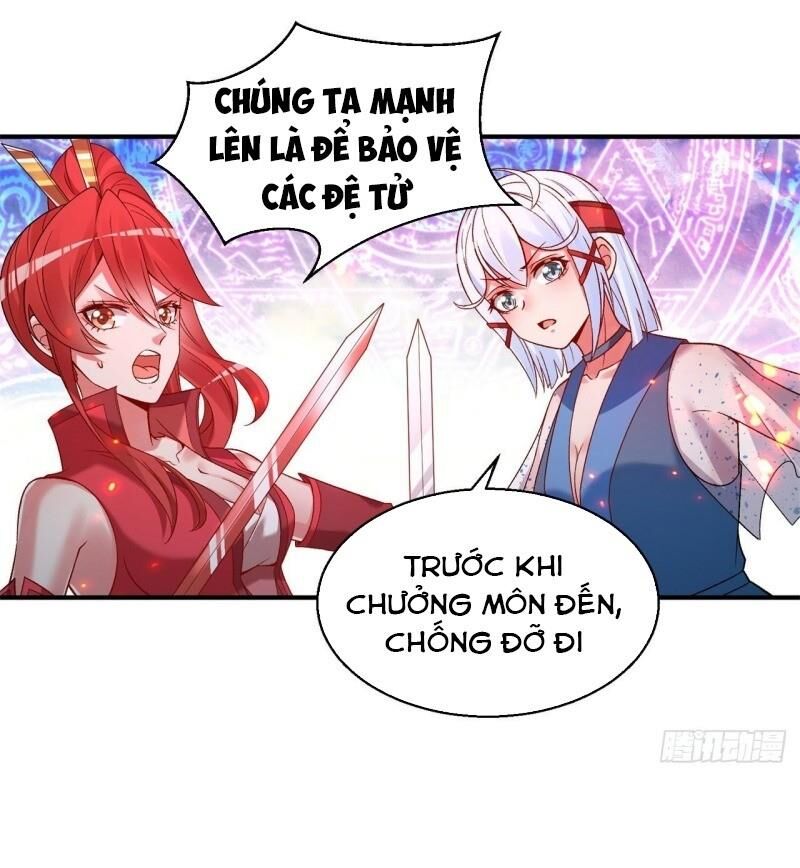 Ta Nhặt Được Thuộc Tính Tại Tu Chân Giới Chap 63 - Next Chap 64