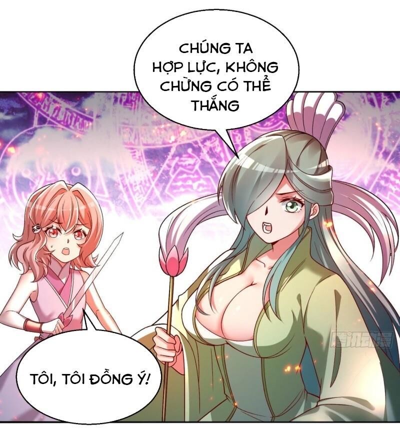 Ta Nhặt Được Thuộc Tính Tại Tu Chân Giới Chap 63 - Next Chap 64
