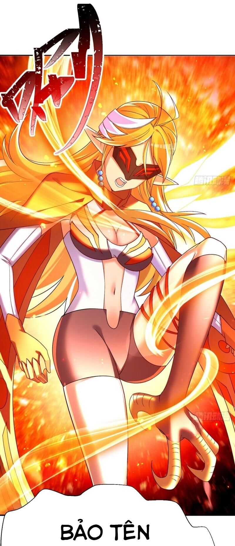 Ta Nhặt Được Thuộc Tính Tại Tu Chân Giới Chap 63 - Next Chap 64
