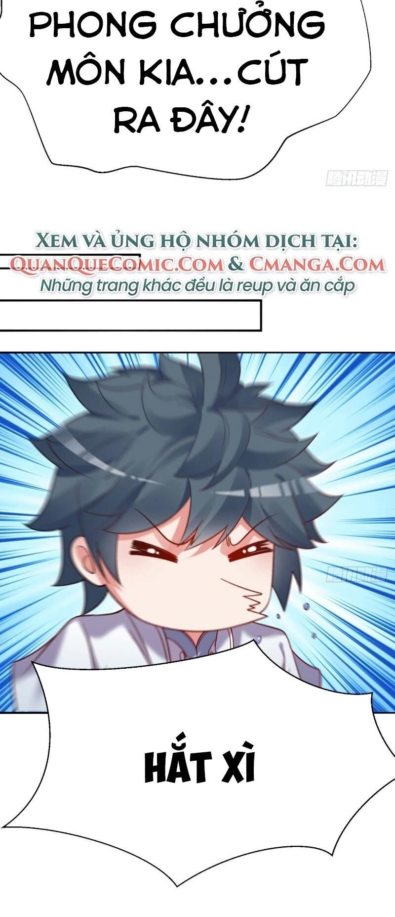 Ta Nhặt Được Thuộc Tính Tại Tu Chân Giới Chap 63 - Next Chap 64