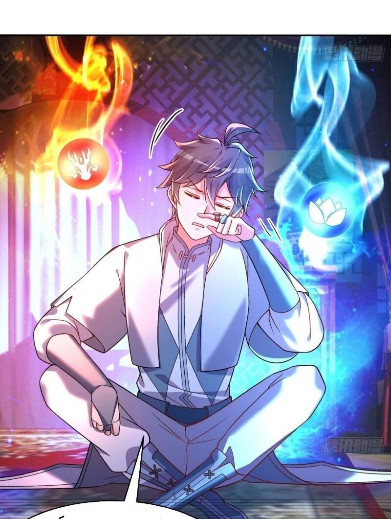 Ta Nhặt Được Thuộc Tính Tại Tu Chân Giới Chap 63 - Next Chap 64