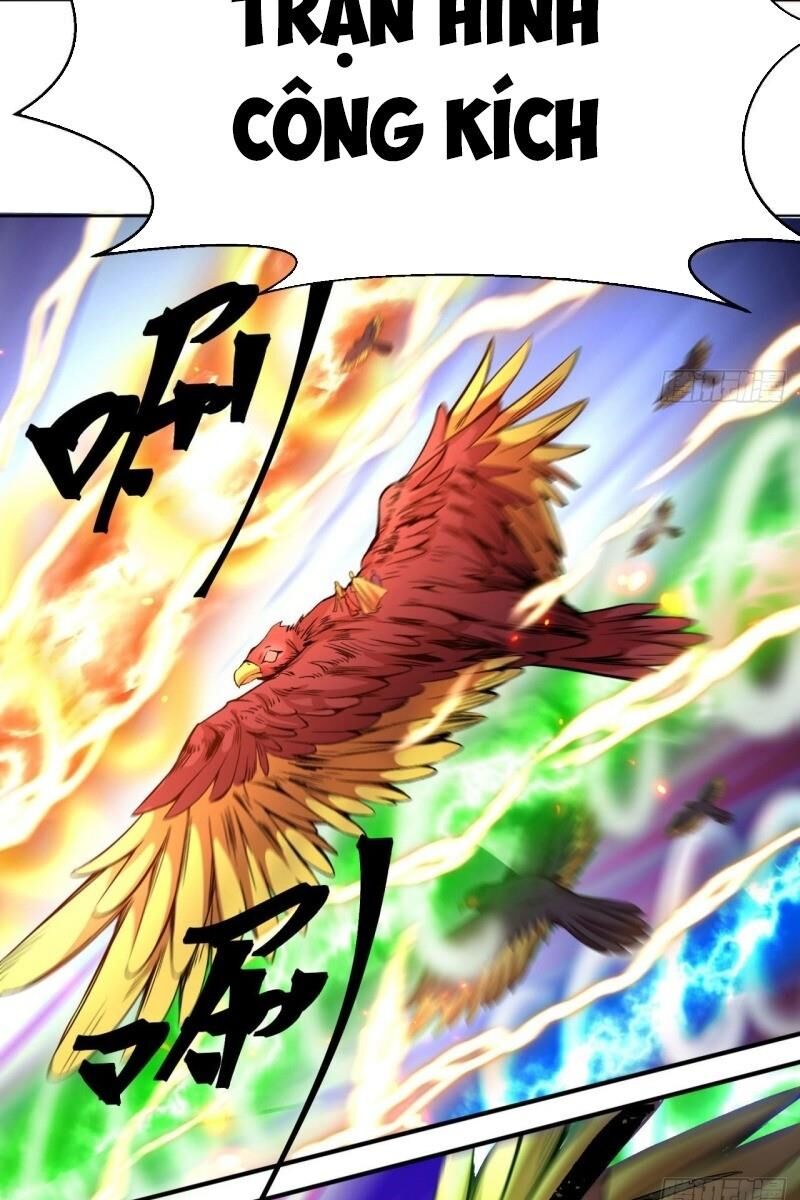 Ta Nhặt Được Thuộc Tính Tại Tu Chân Giới Chap 63 - Next Chap 64