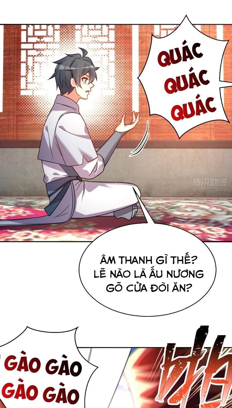 Ta Nhặt Được Thuộc Tính Tại Tu Chân Giới Chap 63 - Next Chap 64