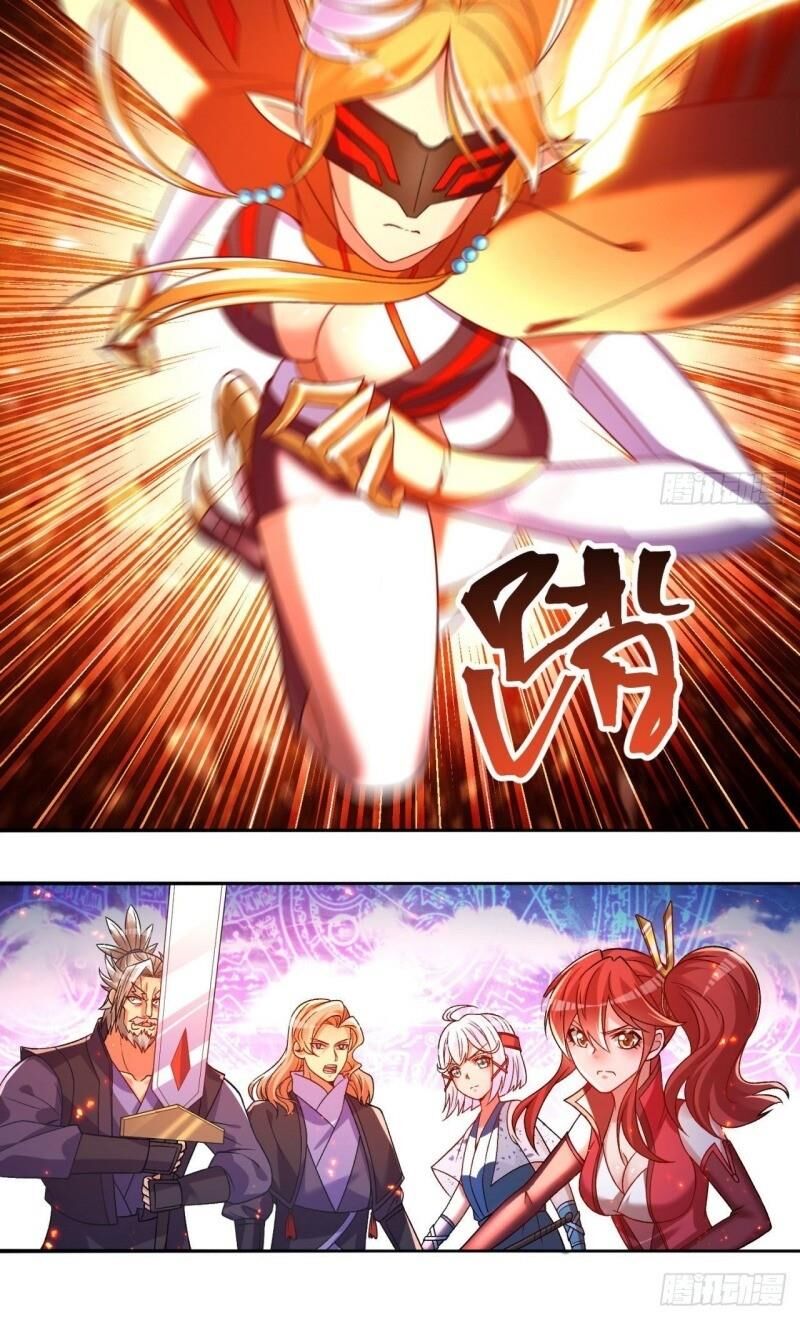 Ta Nhặt Được Thuộc Tính Tại Tu Chân Giới Chap 63 - Next Chap 64