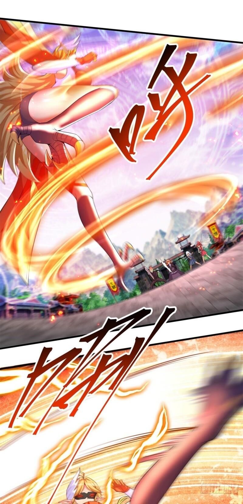 Ta Nhặt Được Thuộc Tính Tại Tu Chân Giới Chap 63 - Next Chap 64