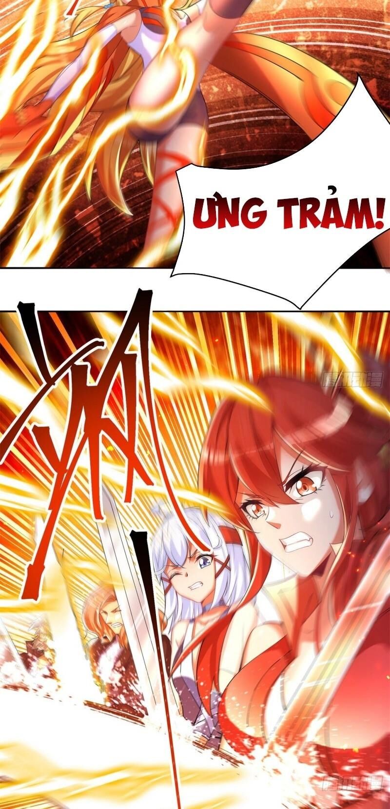 Ta Nhặt Được Thuộc Tính Tại Tu Chân Giới Chap 63 - Next Chap 64