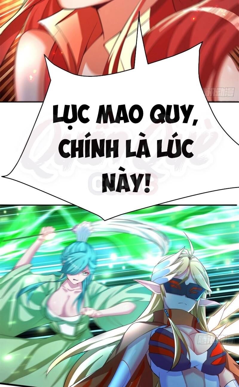 Ta Nhặt Được Thuộc Tính Tại Tu Chân Giới Chap 63 - Next Chap 64