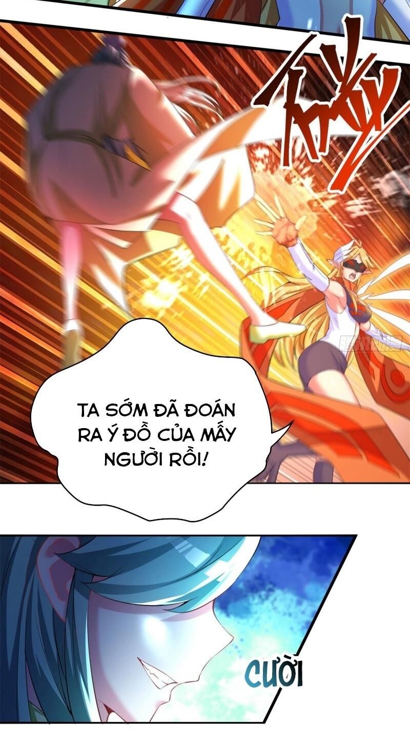 Ta Nhặt Được Thuộc Tính Tại Tu Chân Giới Chap 63 - Next Chap 64