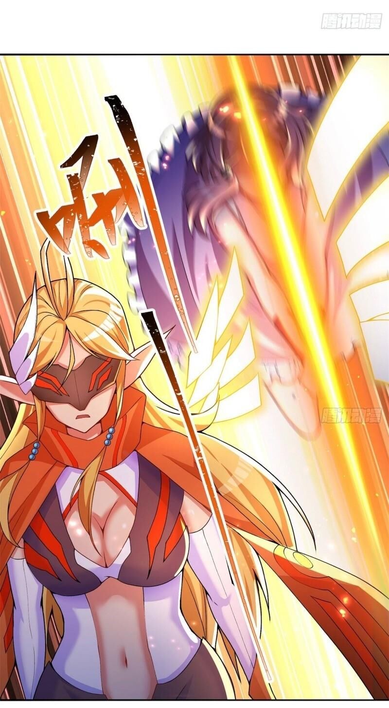 Ta Nhặt Được Thuộc Tính Tại Tu Chân Giới Chap 63 - Next Chap 64