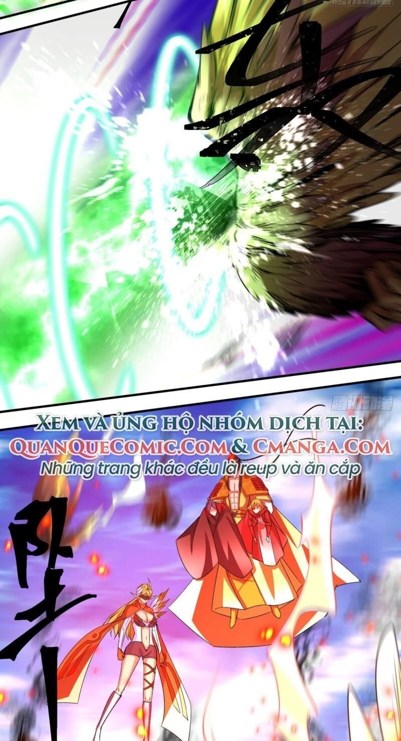 Ta Nhặt Được Thuộc Tính Tại Tu Chân Giới Chap 63 - Next Chap 64