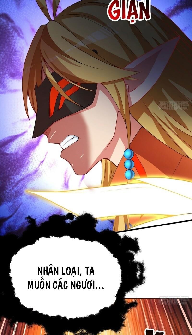 Ta Nhặt Được Thuộc Tính Tại Tu Chân Giới Chap 63 - Next Chap 64