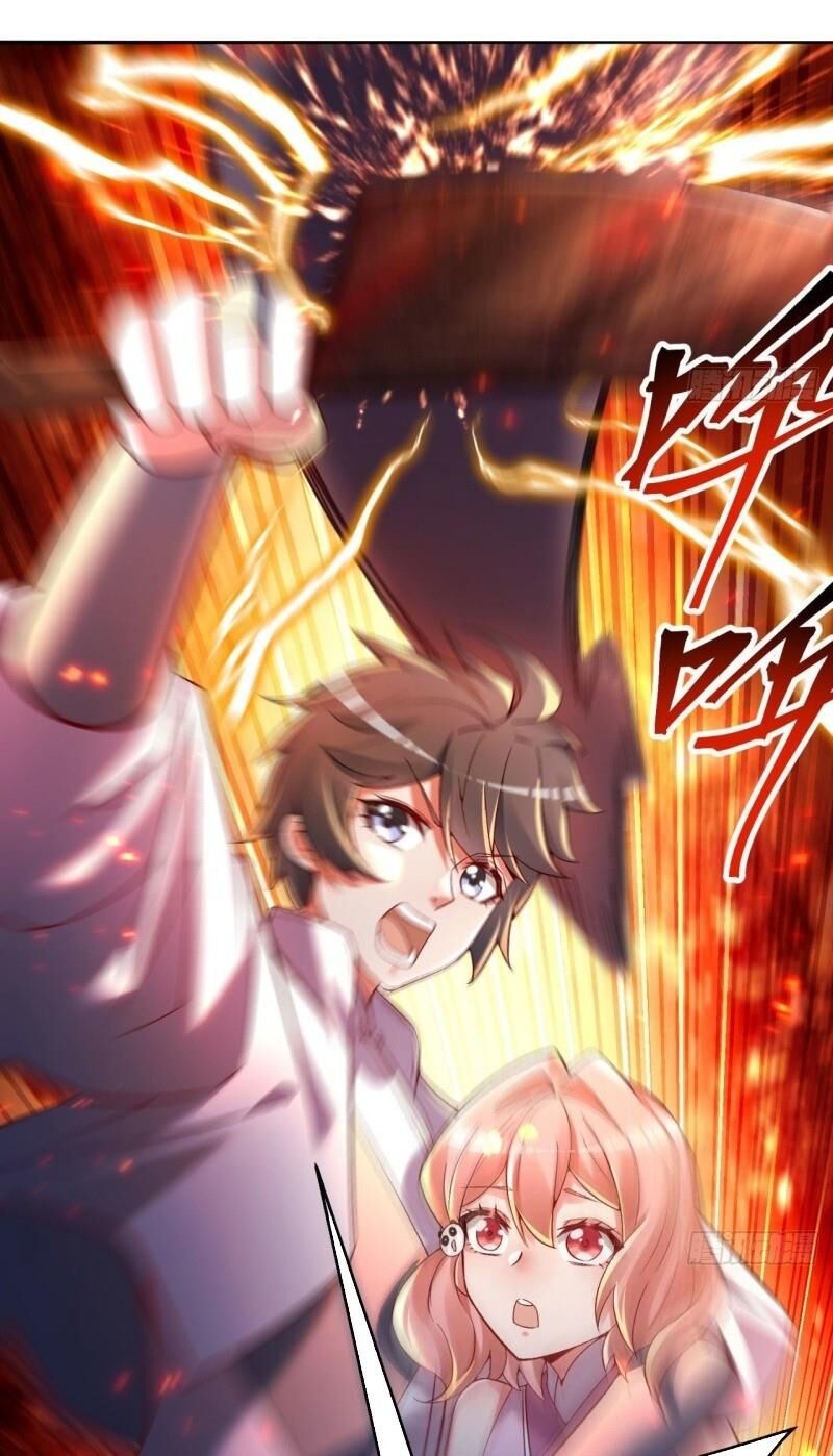 Ta Nhặt Được Thuộc Tính Tại Tu Chân Giới Chap 63 - Next Chap 64