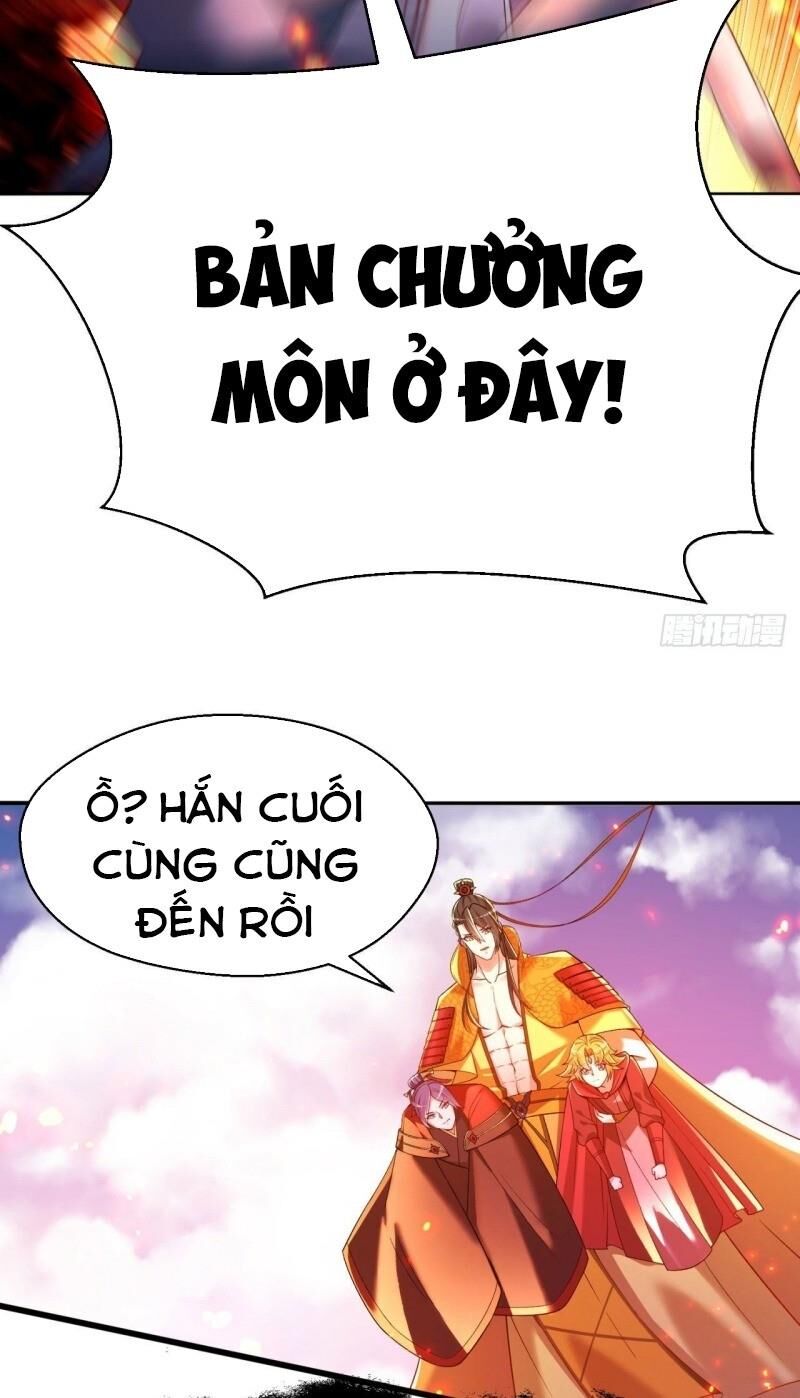 Ta Nhặt Được Thuộc Tính Tại Tu Chân Giới Chap 63 - Next Chap 64