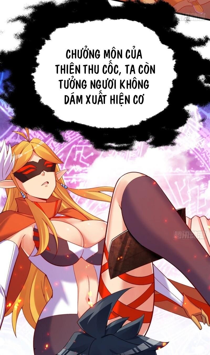 Ta Nhặt Được Thuộc Tính Tại Tu Chân Giới Chap 63 - Next Chap 64