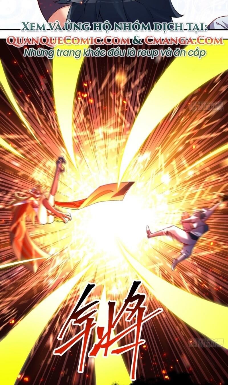 Ta Nhặt Được Thuộc Tính Tại Tu Chân Giới Chap 63 - Next Chap 64