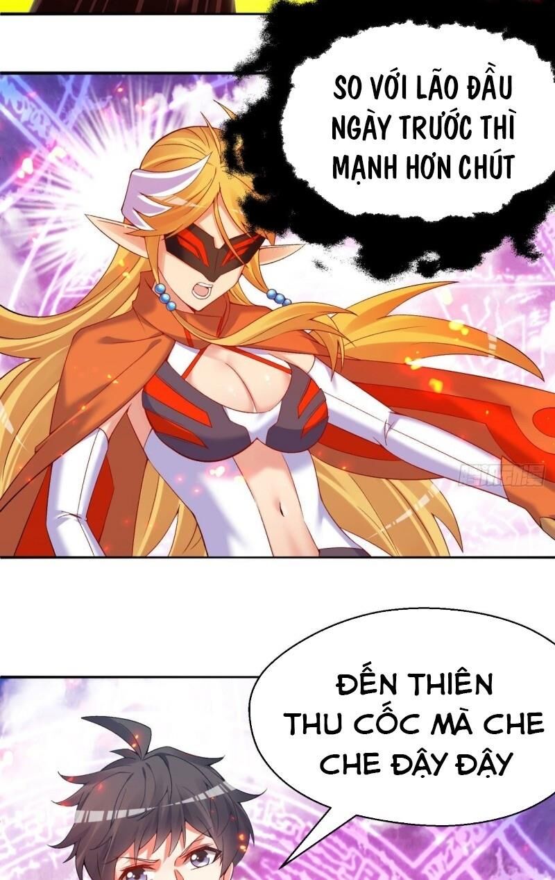 Ta Nhặt Được Thuộc Tính Tại Tu Chân Giới Chap 63 - Next Chap 64