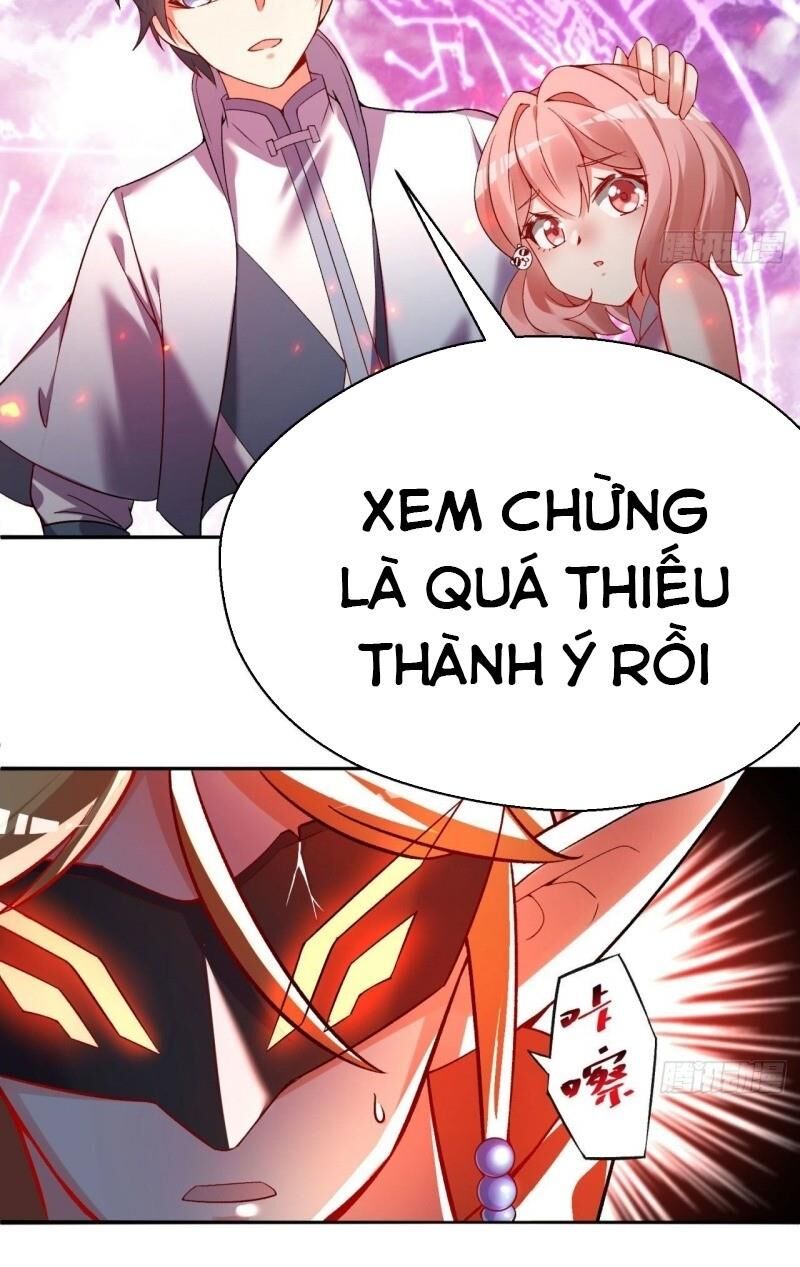 Ta Nhặt Được Thuộc Tính Tại Tu Chân Giới Chap 63 - Next Chap 64
